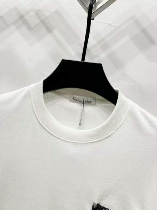Dior T Shirts Short _SKUDiorS-XLqqtx0415675